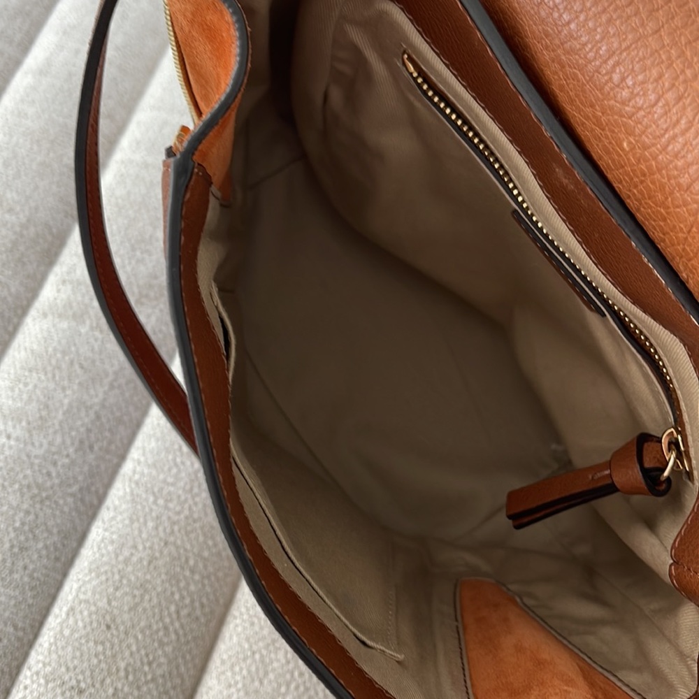 CHLOE small faye bag - Picture 5 of 13
